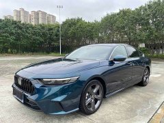 Honda Yingshipai 260TURBO Elite Edition - ფოტო 1