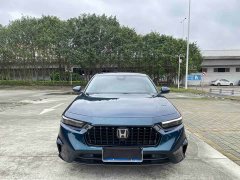 Honda Yingshipai 260TURBO Elite Edition - ფოტო 2