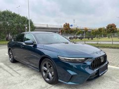 Honda Yingshipai 260TURBO Elite Edition - ფოტო 3