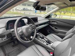 Honda Yingshipai 260TURBO Elite Edition - ფოტო 4
