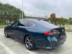Honda Yingshipai 260TURBO Elite Edition - ფოტო 7