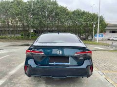 Honda Yingshipai 260TURBO Elite Edition - ფოტო 8