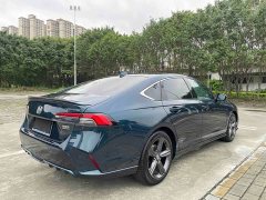 Honda Yingshipai 260TURBO Elite Edition - ფოტო 9