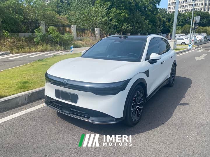 Zeekr Geely Zeekr 7X 100kWh Long Range AWD Smart Driving Edition - ავტომობილი ჩინეთიდან
