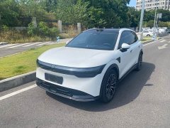 Zeekr Geely Zeekr 7X 100kWh Long Range AWD Smart Driving Edition - ფოტო 1