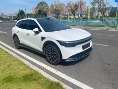 Zeekr Geely Zeekr 7X 100kWh Long Range AWD Smart Driving Edition - ფოტო 3
