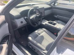 Zeekr Geely Zeekr 7X 100kWh Long Range AWD Smart Driving Edition - ფოტო 4
