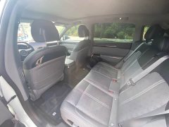 Zeekr Geely Zeekr 7X 100kWh Long Range AWD Smart Driving Edition - ფოტო 5
