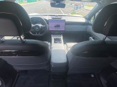 Zeekr Geely Zeekr 7X 100kWh Long Range AWD Smart Driving Edition - ფოტო 6