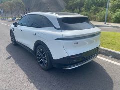 Zeekr Geely Zeekr 7X 100kWh Long Range AWD Smart Driving Edition - ფოტო 7