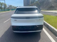 Zeekr Geely Zeekr 7X 100kWh Long Range AWD Smart Driving Edition - ფოტო 8