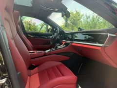 Porsche Panamera 2.9T - ფოტო 10