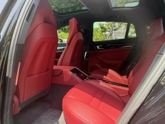 Porsche Panamera 2.9T - ფოტო 11