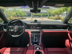 Porsche Panamera 2.9T - ფოტო 13