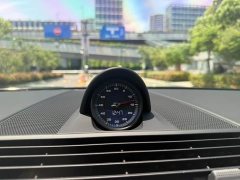 Porsche Panamera 2.9T - ფოტო 14