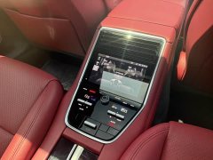 Porsche Panamera 2.9T - ფოტო 15
