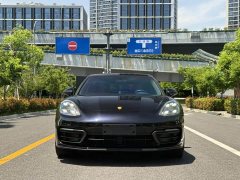 Porsche Panamera 2.9T - ფოტო 2