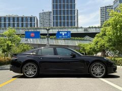 Porsche Panamera 2.9T - ფოტო 4