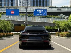 Porsche Panamera 2.9T - ფოტო 5