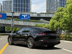 Porsche Panamera 2.9T - ფოტო 6
