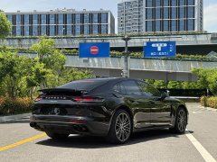 Porsche Panamera 2.9T - ფოტო 7