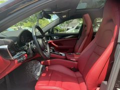 Porsche Panamera 2.9T - ფოტო 8