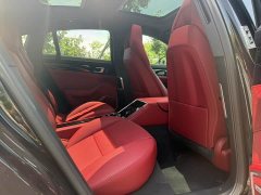 Porsche Panamera 2.9T - ფოტო 9
