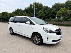 Buick GL8 Land Executive Cabin 652T Smart Luxury - ფოტო 1