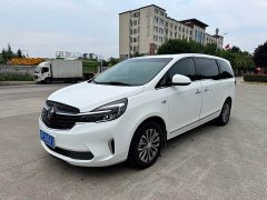 Buick GL8 Land Executive Cabin 652T Smart Luxury - ფოტო 3