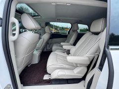 Buick GL8 Land Executive Cabin 652T Smart Luxury - ფოტო 5