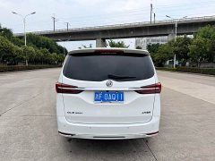 Buick GL8 Land Executive Cabin 652T Smart Luxury - ფოტო 8