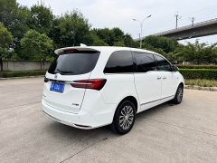 Buick GL8 Land Executive Cabin 652T Smart Luxury - ფოტო 9