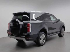 Tank 500 New Energy Hi4-T - ფოტო 2
