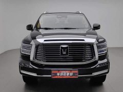 Tank 500 New Energy Hi4-T - ფოტო 3