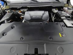 Tank 500 New Energy Hi4-T - ფოტო 6