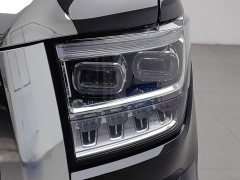 Tank 500 New Energy Hi4-T - ფოტო 7