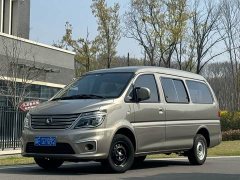 Dongfeng Delica 2022 M5L 2.0L Utility 7-Seater - ფოტო 1