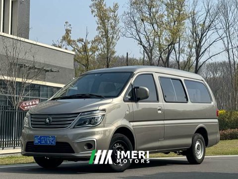 2023 Dongfeng Delica 2022 M5L 2.0L Utility 7-Seater - ავტომობილი ჩინეთიდან