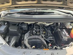 Dongfeng Delica 2022 M5L 2.0L Utility 7-Seater - ფოტო 12