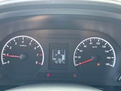 Dongfeng Delica 2022 M5L 2.0L Utility 7-Seater - ფოტო 13