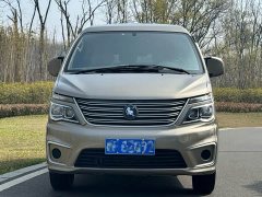 Dongfeng Delica 2022 M5L 2.0L Utility 7-Seater - ფოტო 2