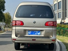 Dongfeng Delica 2022 M5L 2.0L Utility 7-Seater - ფოტო 4