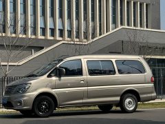 Dongfeng Delica 2022 M5L 2.0L Utility 7-Seater - ფოტო 5