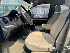 Dongfeng Delica 2022 M5L 2.0L Utility 7-Seater - ფოტო 6