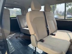 Dongfeng Delica 2022 M5L 2.0L Utility 7-Seater - ფოტო 7