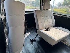 Dongfeng Delica 2022 M5L 2.0L Utility 7-Seater - ფოტო 8