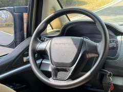 Dongfeng Delica 2022 M5L 2.0L Utility 7-Seater - ფოტო 9