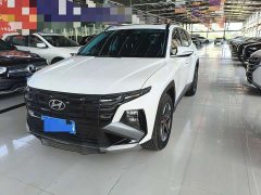 Hyundai Tucson L 1.5T Elite - ფოტო 1