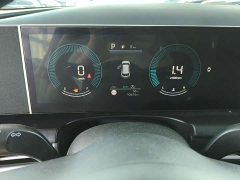 Hyundai Tucson L 1.5T Elite - ფოტო 11