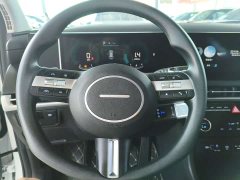 Hyundai Tucson L 1.5T Elite - ფოტო 12